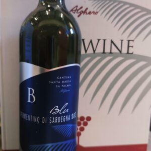 Vermentino Bianco